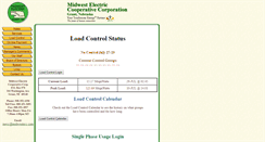 Desktop Screenshot of loadcontrol.midwestecc.com